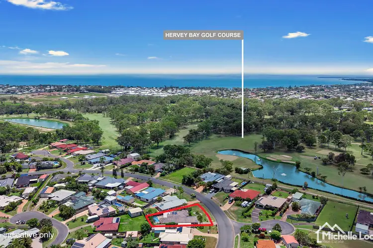 Fourth view of Homely house listing, 12 Kookaburra Drive, Eli Waters QLD 4655