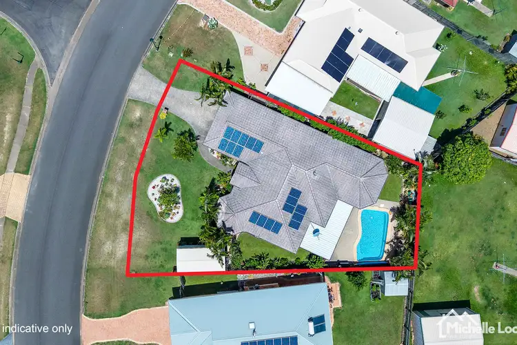 Fifth view of Homely house listing, 12 Kookaburra Drive, Eli Waters QLD 4655