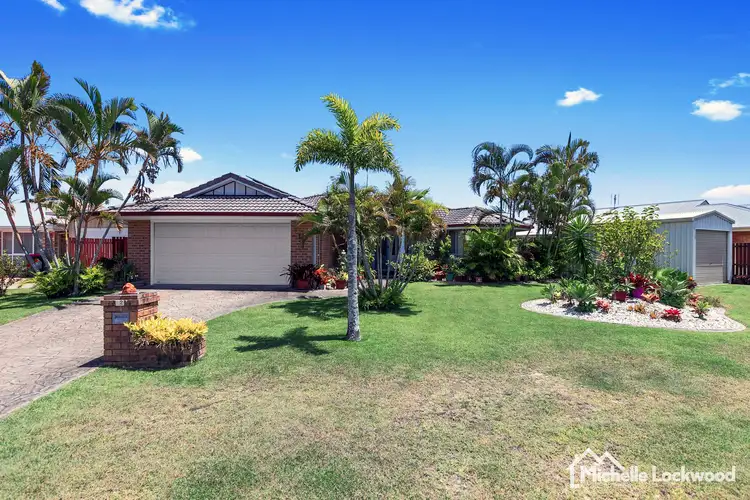 Sixth view of Homely house listing, 12 Kookaburra Drive, Eli Waters QLD 4655