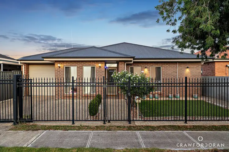 34 Charron Road, Croydon Park SA 5008