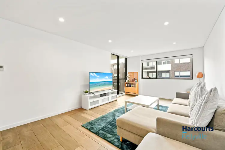 316/91C Grima Street, Schofields NSW 2762