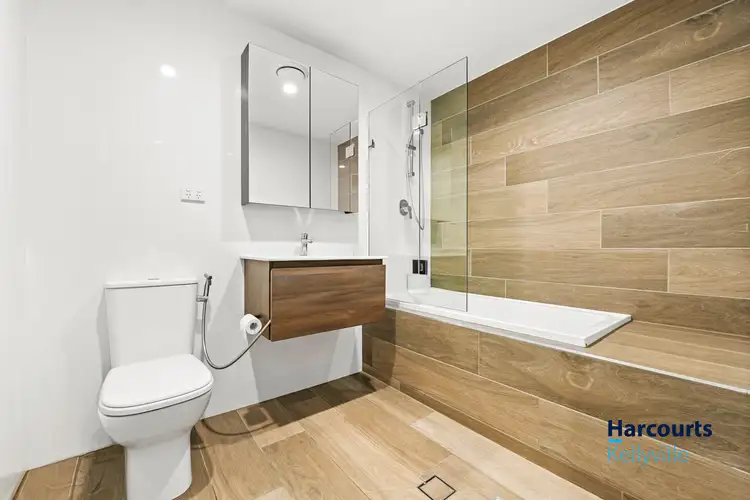 Fifth view of Homely apartment listing, 316/91C Grima Street, Schofields NSW 2762