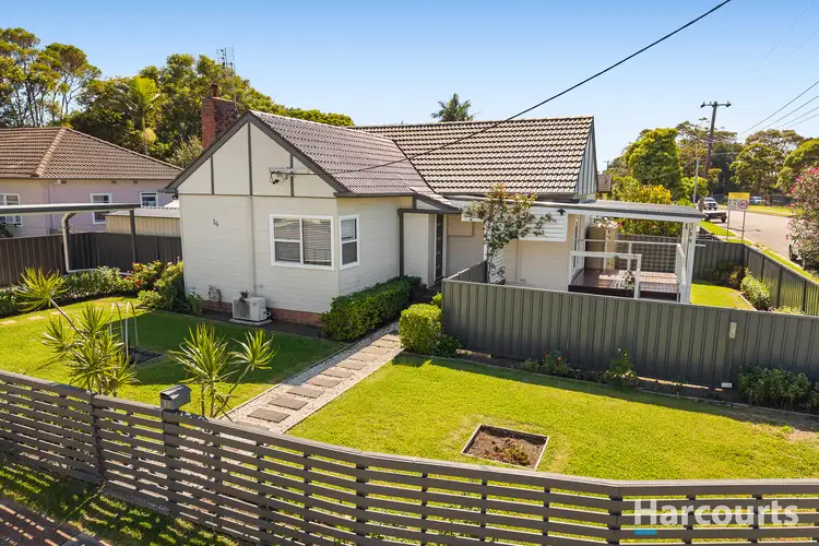 14 Wallarah Road, Lambton NSW 2299