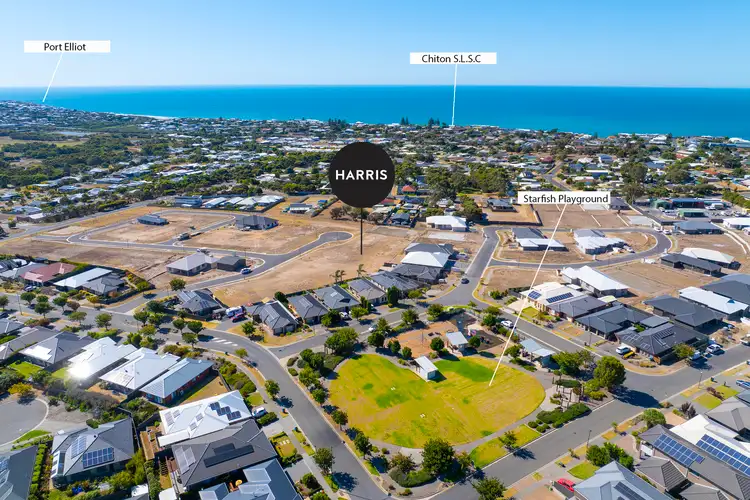 Second view of Homely land listing, 10 Royal Court, Hayborough SA 5211