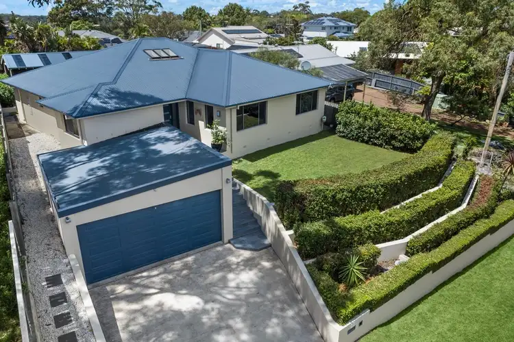 Main view of Homely house listing, 32 Evelyn Crescent, Berowra Heights NSW 2082