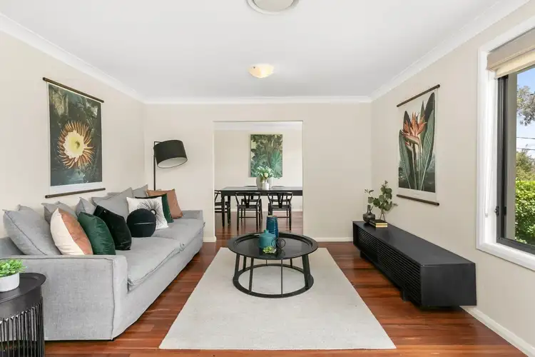 Second view of Homely house listing, 32 Evelyn Crescent, Berowra Heights NSW 2082