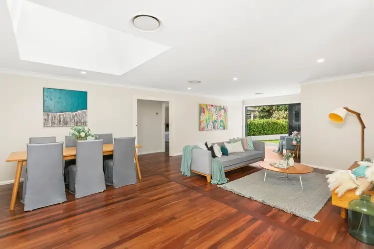 Third view of Homely house listing, 32 Evelyn Crescent, Berowra Heights NSW 2082