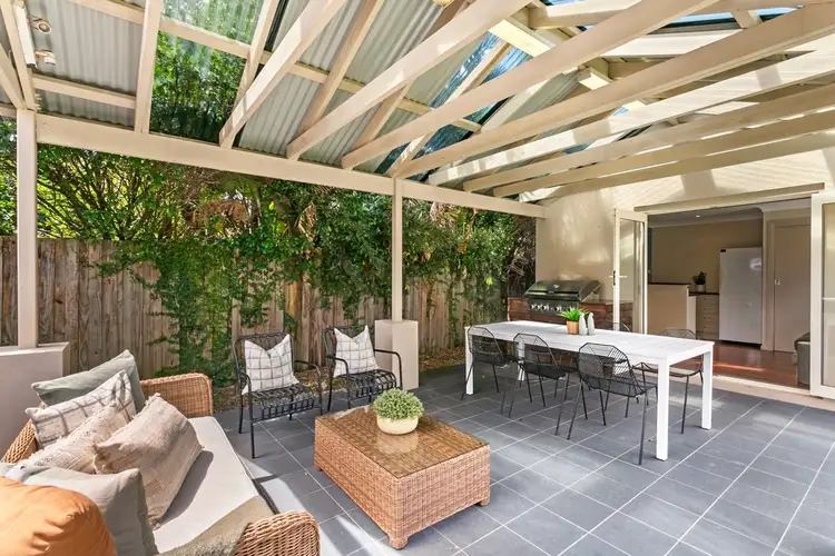 Fifth view of Homely house listing, 32 Evelyn Crescent, Berowra Heights NSW 2082