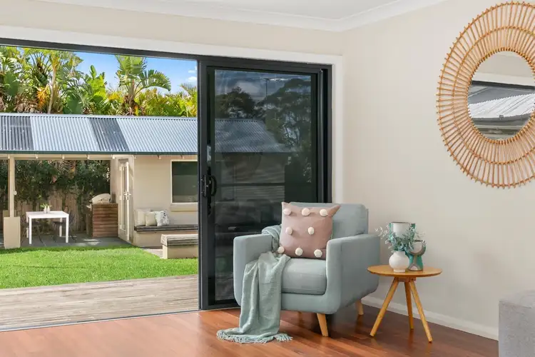 Sixth view of Homely house listing, 32 Evelyn Crescent, Berowra Heights NSW 2082