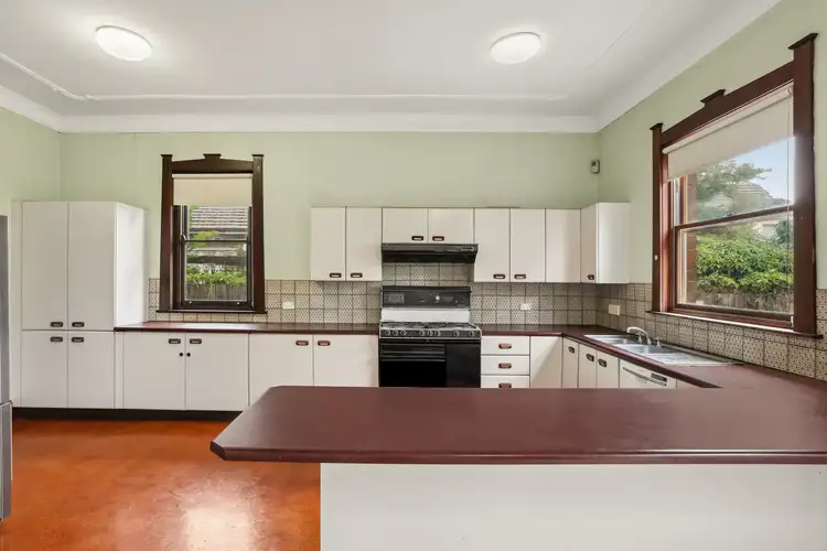 Third view of Homely house listing, 25 Newton Road, Strathfield NSW 2135