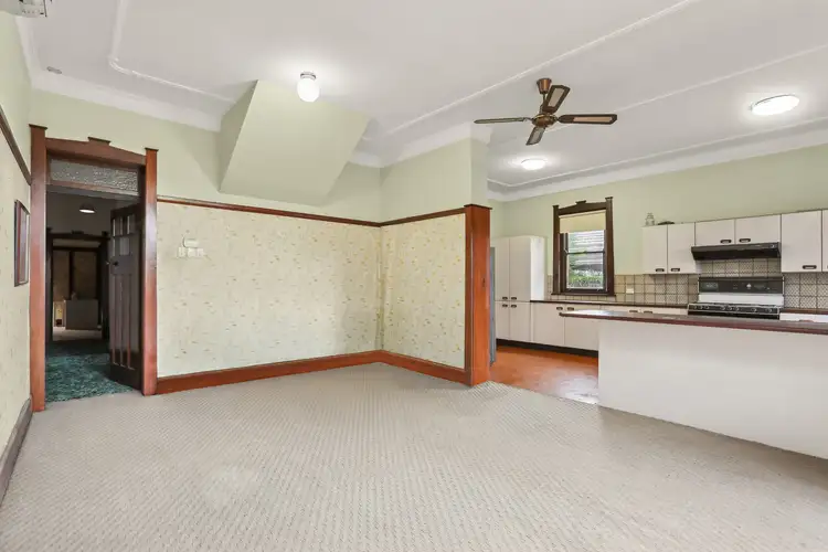 Fifth view of Homely house listing, 25 Newton Road, Strathfield NSW 2135