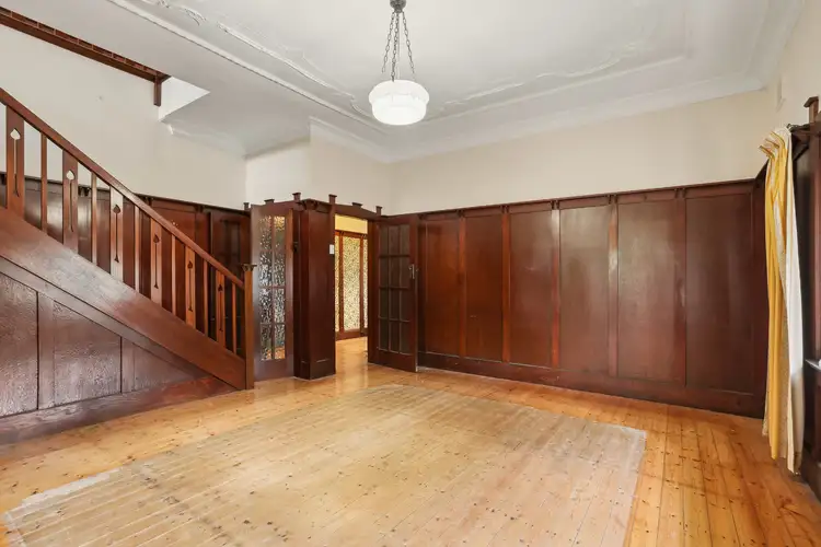 Sixth view of Homely house listing, 25 Newton Road, Strathfield NSW 2135