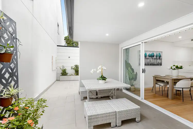 5/1-3 Haldane Street, Asquith NSW 2077