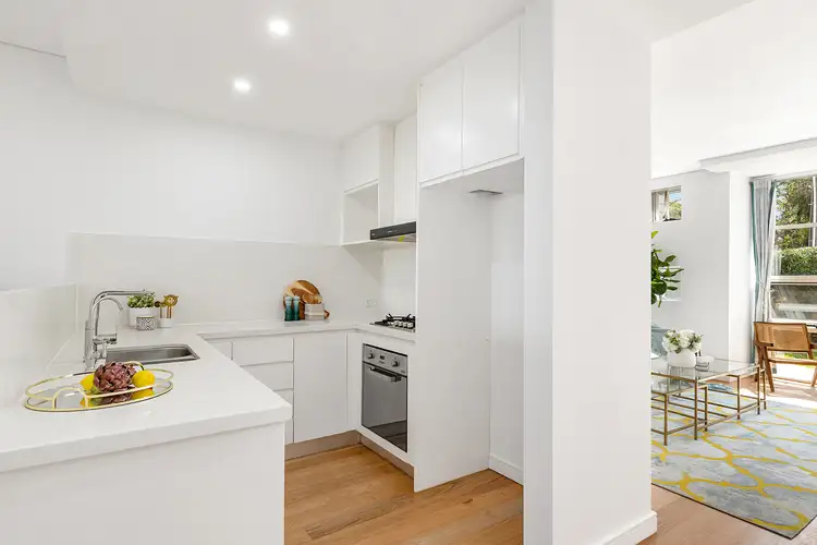 Third view of Homely townhouse listing, 5/1-3 Haldane Street, Asquith NSW 2077