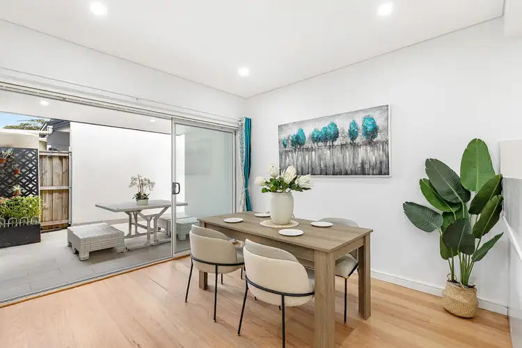 Fourth view of Homely townhouse listing, 5/1-3 Haldane Street, Asquith NSW 2077