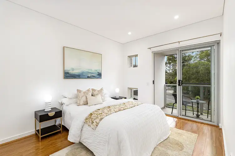 Sixth view of Homely townhouse listing, 5/1-3 Haldane Street, Asquith NSW 2077