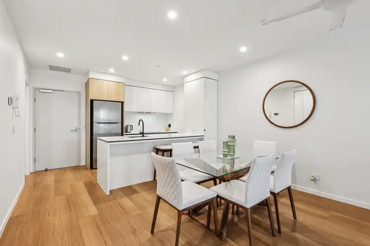 Fourth view of Homely apartment listing, 5/18 Remembrance Drive, Surfers Paradise QLD 4217