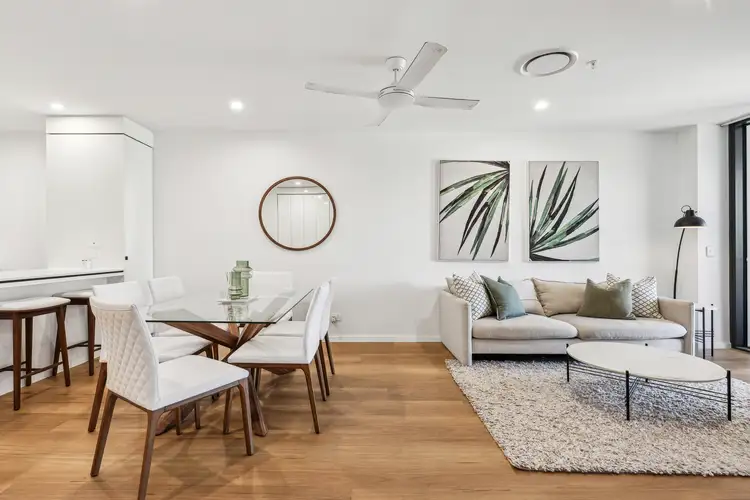 Sixth view of Homely apartment listing, 5/18 Remembrance Drive, Surfers Paradise QLD 4217