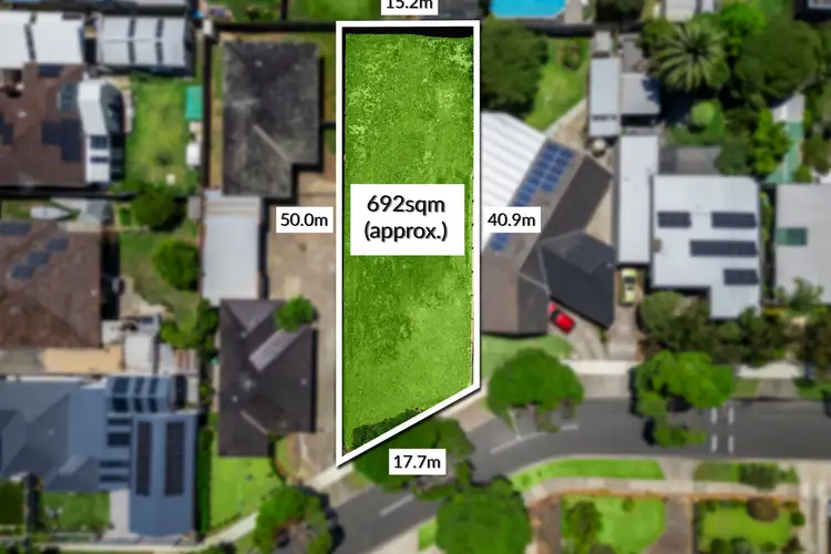 20 Harrington Street, Altona VIC 3018