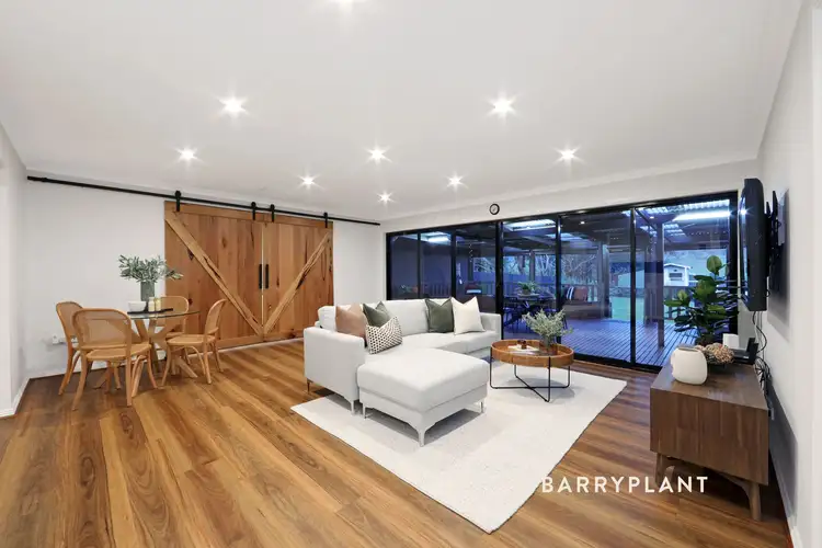 Main view of Homely house listing, 403 Lysterfield Road, Lysterfield VIC 3156