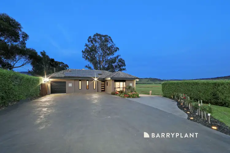 Second view of Homely house listing, 403 Lysterfield Road, Lysterfield VIC 3156