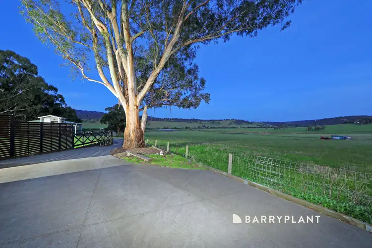 Fourth view of Homely house listing, 403 Lysterfield Road, Lysterfield VIC 3156