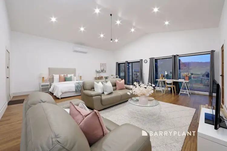 Fifth view of Homely house listing, 403 Lysterfield Road, Lysterfield VIC 3156