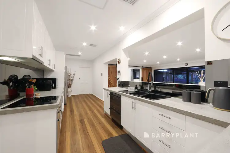 Sixth view of Homely house listing, 403 Lysterfield Road, Lysterfield VIC 3156