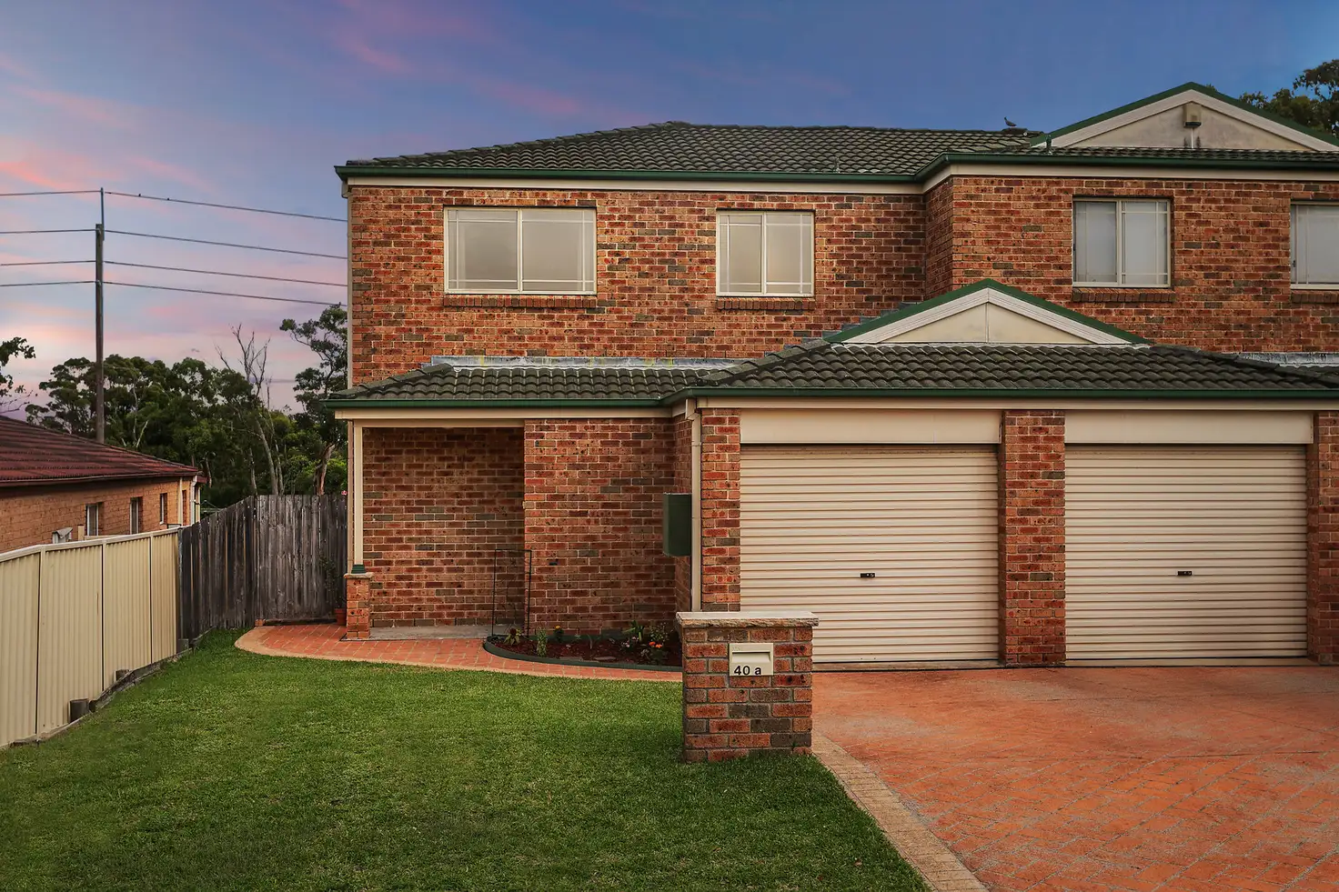 Main view of Homely house listing, 40A Bromley Court, Lake Haven NSW 2263