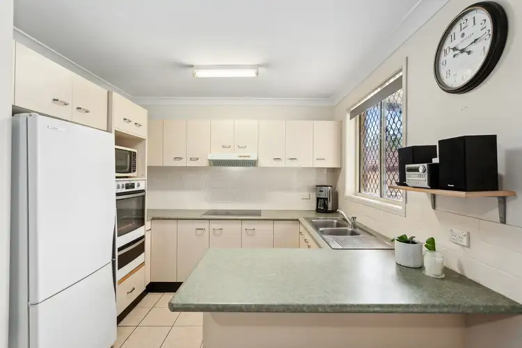 Third view of Homely house listing, 40A Bromley Court, Lake Haven NSW 2263