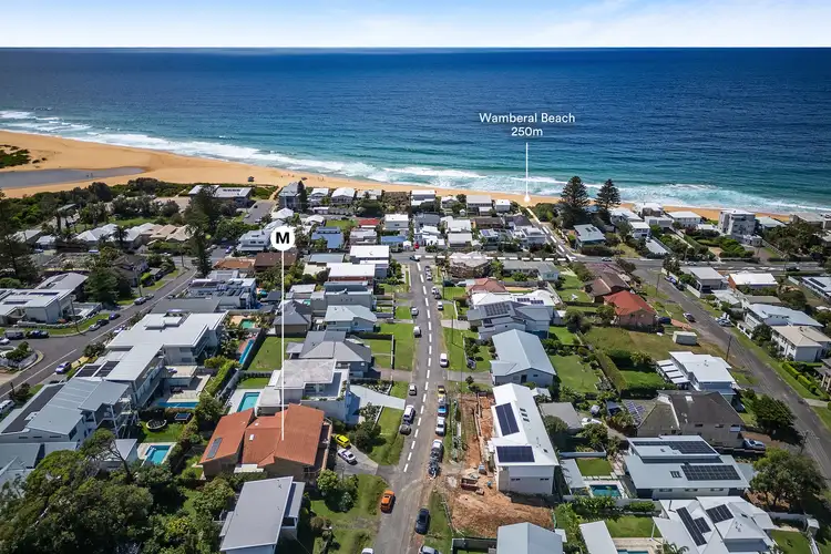 Second view of Homely unit listing, 1/13 Prince Street, Wamberal NSW 2260