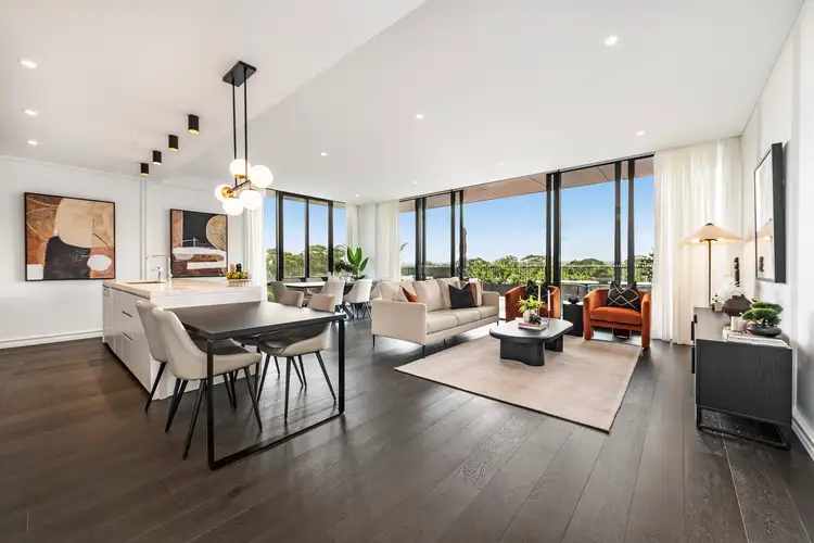 502/15 Finlayson Street, Lane Cove NSW 2066