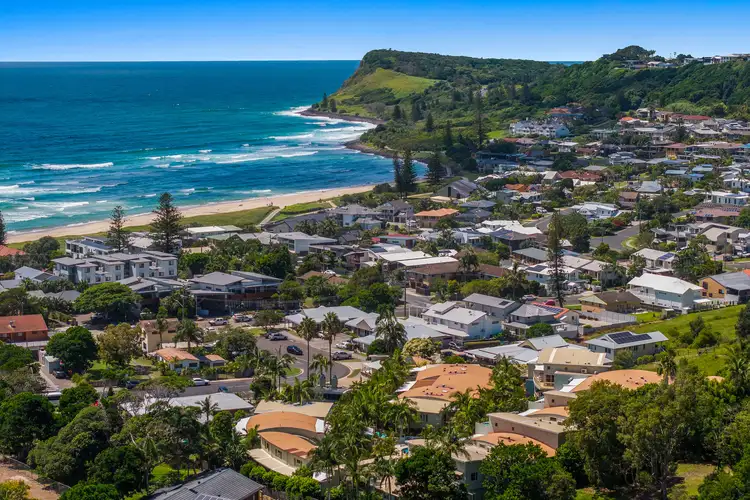 Main view of Homely apartment listing, 37/7 Park Lane, Lennox Head NSW 2478