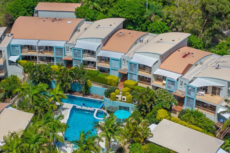 Second view of Homely apartment listing, 37/7 Park Lane, Lennox Head NSW 2478