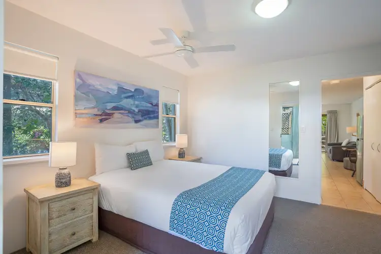 Fifth view of Homely apartment listing, 37/7 Park Lane, Lennox Head NSW 2478