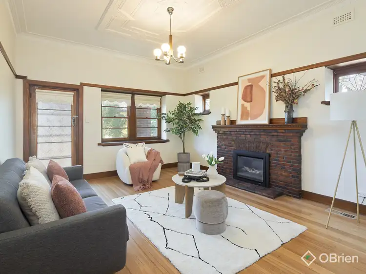 Third view of Homely house listing, 5 Toorak Avenue, Warragul VIC 3820