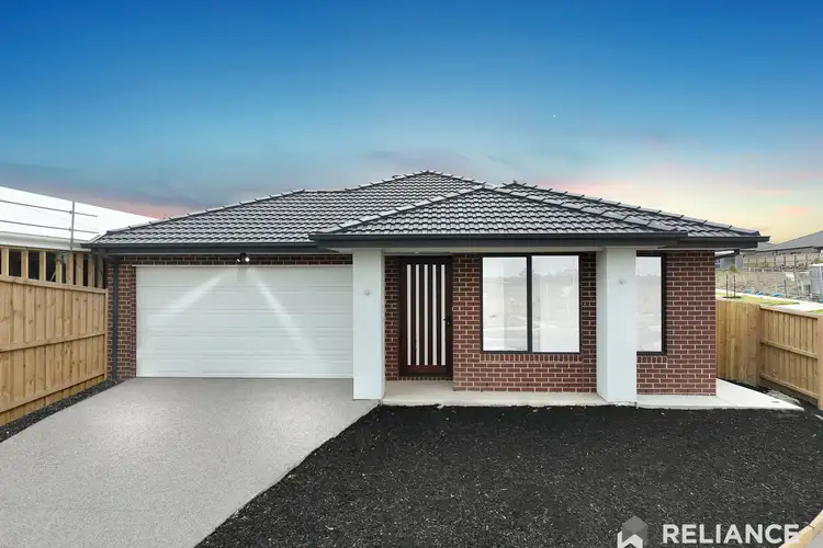 20 Rubrum Road, Sunbury VIC 3429