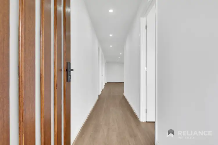 Second view of Homely land listing, 20 Rubrum Road, Sunbury VIC 3429