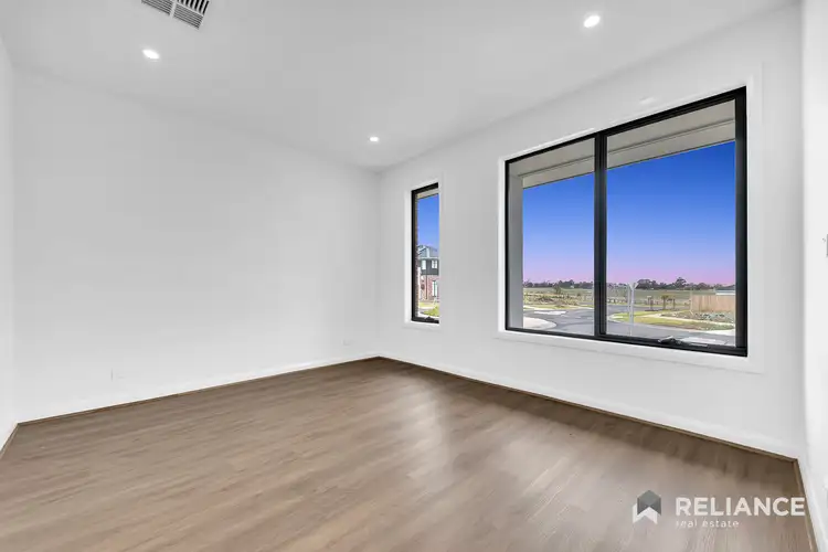 Third view of Homely land listing, 20 Rubrum Road, Sunbury VIC 3429