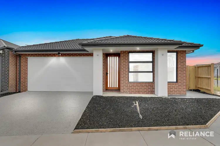 9 Ginnala Road, Sunbury VIC 3429