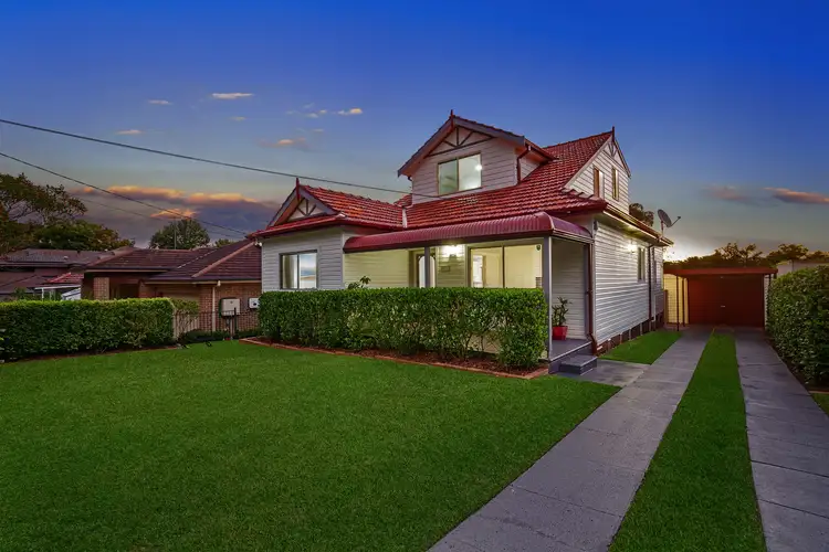 27 Dartford Road, Thornleigh NSW 2120