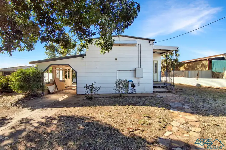 Main view of Homely house listing, 26 Fourth Avenue, Mount Isa QLD 4825