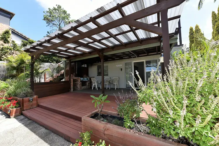 Main view of Homely unit listing, 18a Dacres Street, Vincentia NSW 2540