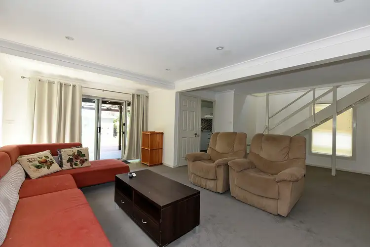 Second view of Homely unit listing, 18a Dacres Street, Vincentia NSW 2540