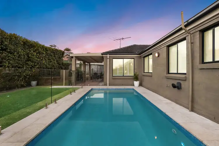 Main view of Homely house listing, 12A Lakeview Parade, Warriewood NSW 2102