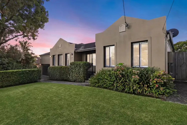 Second view of Homely house listing, 12A Lakeview Parade, Warriewood NSW 2102