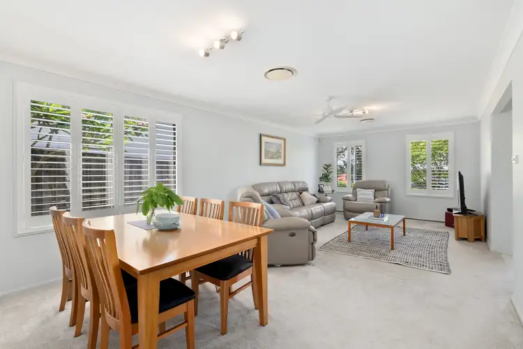 Third view of Homely house listing, 12A Lakeview Parade, Warriewood NSW 2102
