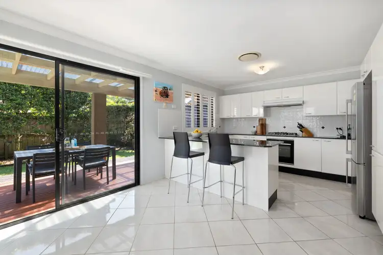 Fourth view of Homely house listing, 12A Lakeview Parade, Warriewood NSW 2102