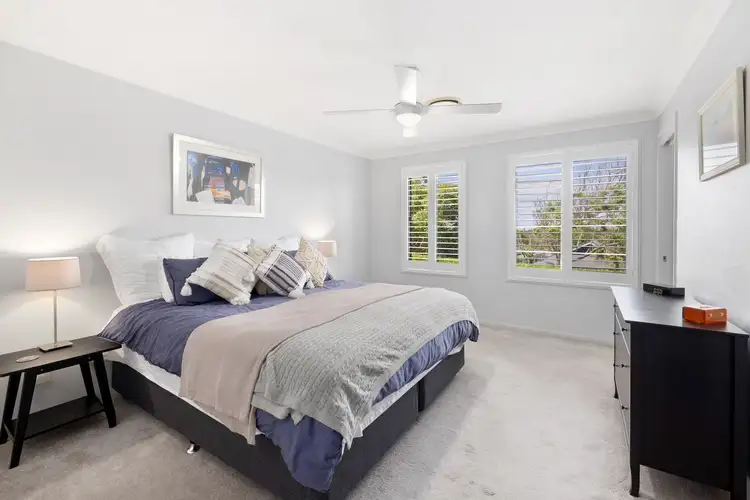 Sixth view of Homely house listing, 12A Lakeview Parade, Warriewood NSW 2102