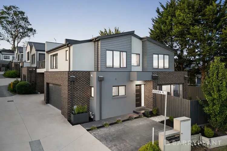1 Assunta Place, Lilydale VIC 3140